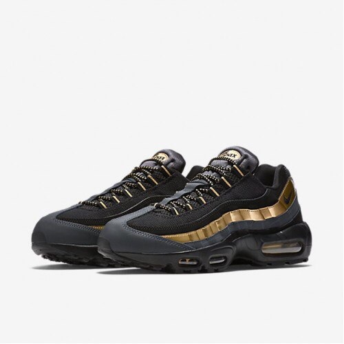 black and gold 95