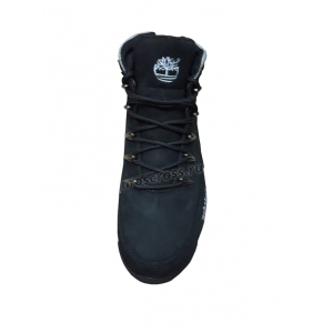 Ботинки Timberland Euro Sprint зимние арт.824-1 черный (black)