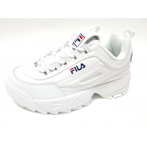 Кроссовки FILA арт.509