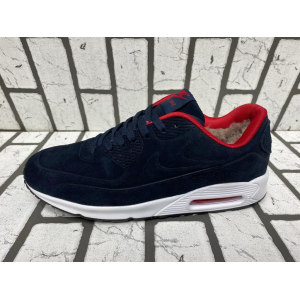Зимние Кроссовки NIKE AIR MAX 90-VT арт.0102