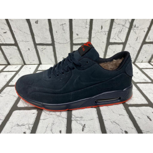 Зимние Кроссовки NIKE AIR MAX 90-VT арт.0101