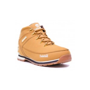 Ботинки Timberland Euro Sprint зимние арт.003