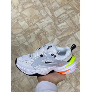 Кроссовки NIKE M2K TEKNO арт.144