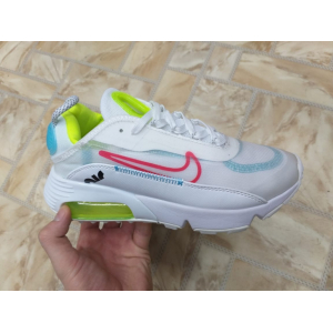 Кроссовки NIke Air Max 200 арт.320