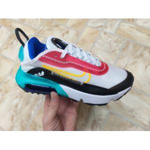 Кроссовки NIke Air Max 200 арт.322