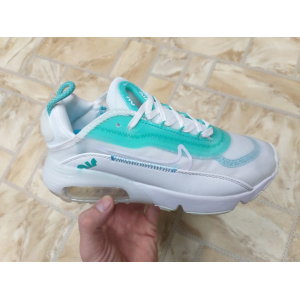 Кроссовки NIke Air Max 200 арт.324