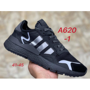 Кроссовки Adidas Nite Jogger арт.382