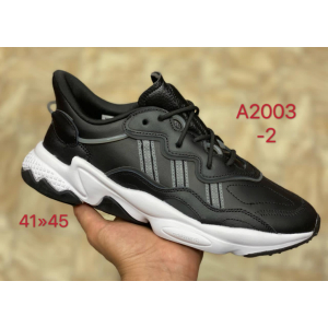 Кроссовки ADIDAS OZWEEGO арт.389