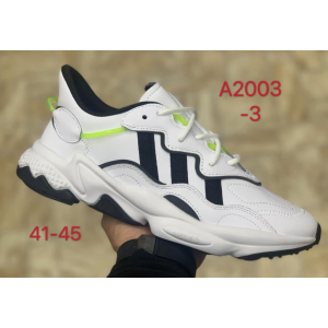 Кроссовки ADIDAS OZWEEGO арт.391