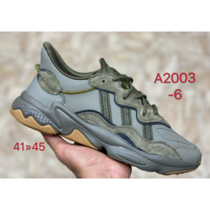 Кроссовки ADIDAS OZWEEGO арт.392