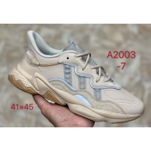 Кроссовки ADIDAS OZWEEGO арт.394