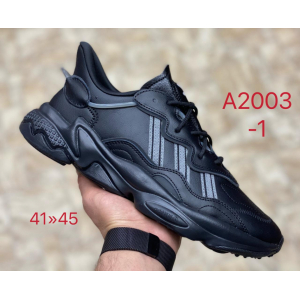 Кроссовки ADIDAS OZWEEGO арт.398