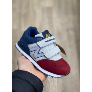 Кроссовки New Balance арт. 9