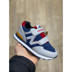 Кроссовки New Balance арт. 11