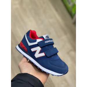 Кроссовки New Balance арт. 12