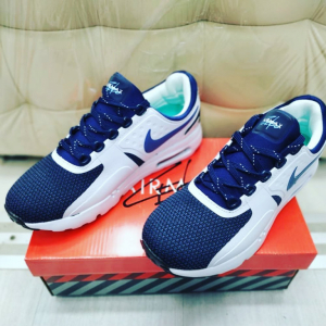 Кроссовки Nike Air Max Zero арт.15/1