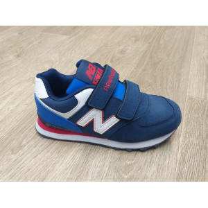 Детские New Balance арт.604