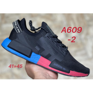  Кроссовки Adidas NMD R1 V2 арт.672