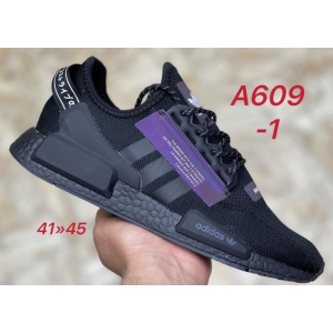  Кроссовки Adidas NMD R1 V2 арт.673