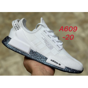  Кроссовки Adidas NMD R1 V2 арт.674