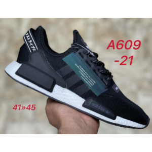  Кроссовки Adidas NMD R1 V2 арт.675