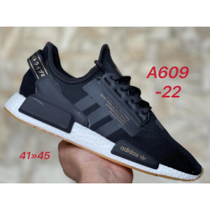  Кроссовки Adidas NMD R1 V2 арт.676