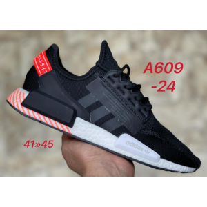  Кроссовки Adidas NMD R1 V2 арт.677