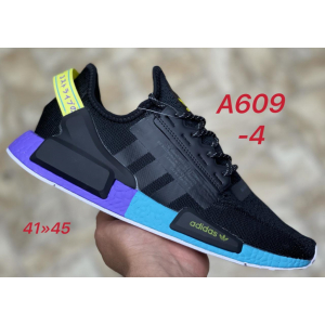  Кроссовки Adidas NMD R1 V2 арт.679