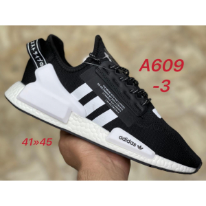  Кроссовки Adidas NMD R1 V2 арт.678