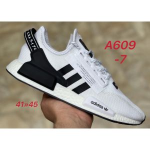  Кроссовки Adidas NMD R1 V2 арт.680