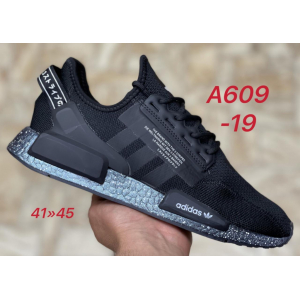  Кроссовки Adidas NMD R1 V2 арт.683