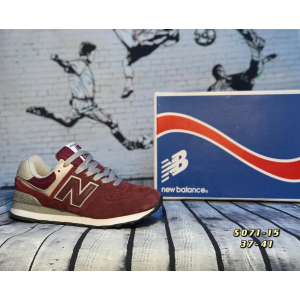  Кроссовки New balance 574 арт.747