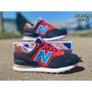  Кроссовки New balance 574 арт.749