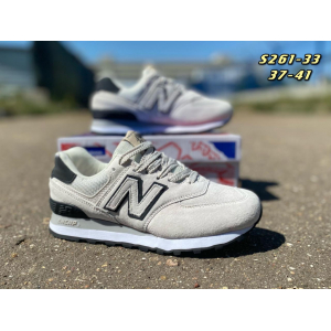  Кроссовки New balance 574 арт.750