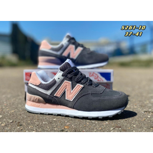  Кроссовки New balance 574 арт.751