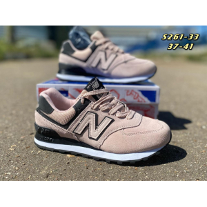  Кроссовки New balance 574 арт.752