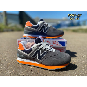  Кроссовки New balance 574 арт.753