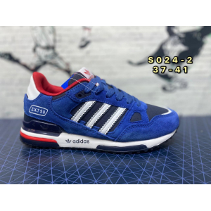  Кроссовки ADIDAS ZX750 арт.766