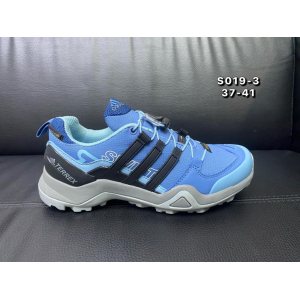  Кроссовки ADIDAS TERREX арт.784