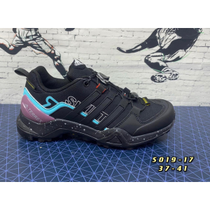  Кроссовки ADIDAS TERREX арт.789