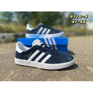  Кроссовки Adidas Gazelle арт.790