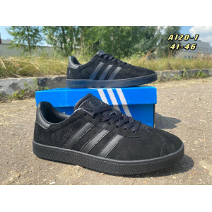  Кроссовки Adidas Gazelle арт.791