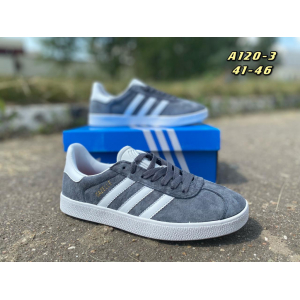  Кроссовки Adidas Gazelle арт.792