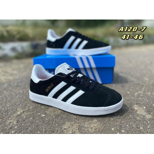  Кроссовки Adidas Gazelle арт.793