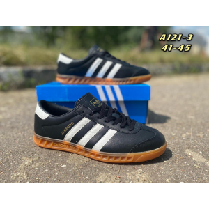  Кроссовки Adidas HUMBURG арт.794