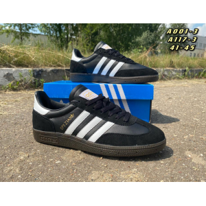  Кроссовки Adidas SPEZIA арт.798