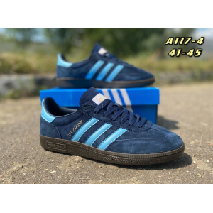  Кроссовки Adidas SPEZIA арт.799