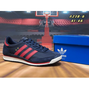 Кроссовки Adidas Sl 76 арт.844