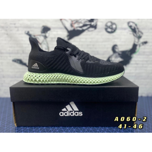 Кроссовки Adidas 4D арт.852