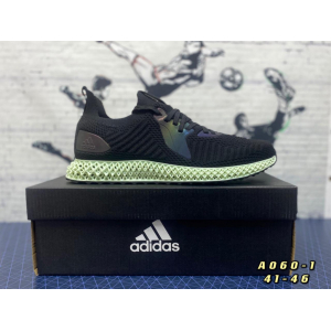 Кроссовки Adidas 4D арт.854